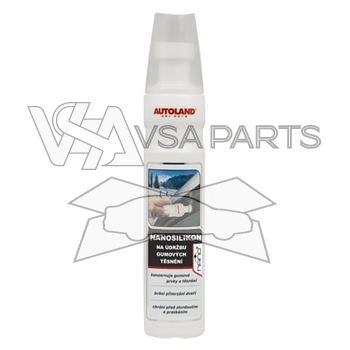 NANO+ Ochrana gumového těsnění, 200 ml, aplikátor