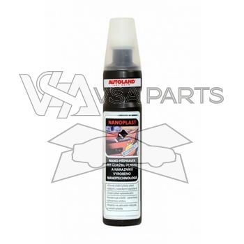 NANO+ Ochrana vnějších plastů, 200 ml, aplikátor