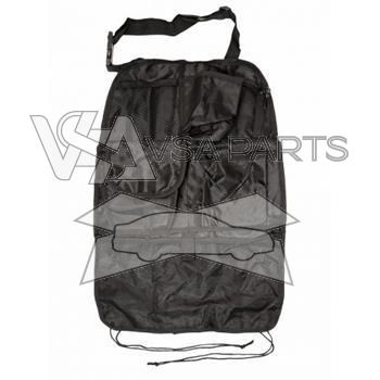 Organizér na přední sedadlo