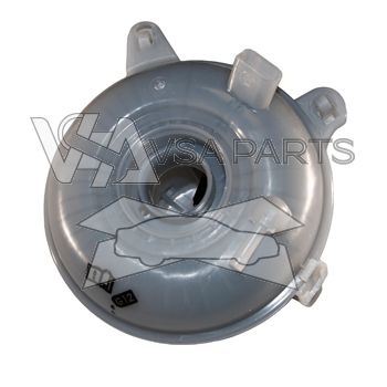 Nádobka vyrovnávací Karoq Octavia III 5Q0121407M Topran