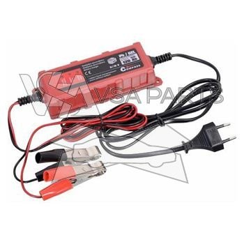 Nabíječka 1A 6/12V PB/GEL