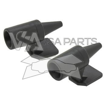 Plašič zvěře (2 ks, akustický)