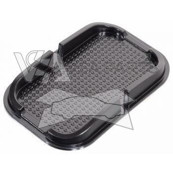 Podložka protiskluzová černá