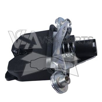 Zámek 5-dveří horní díl - Octavia II liftback facelift 1Z5827501E