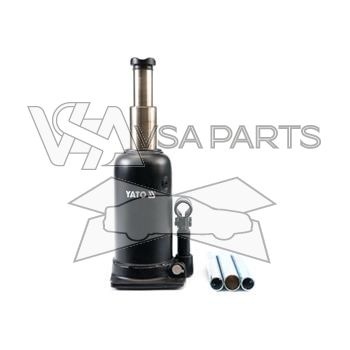 Hever hydraulický 5t, 220-500 mm