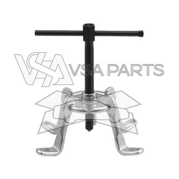 Stahovák brzdových bubnů, L=200 mm, 90-180 mm