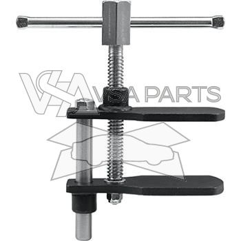 Přípravek na montáž brzdových válečků 0 - 65 mm