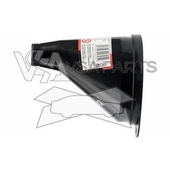 Trychtýř plastový, průměr 100 mm