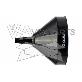 Trychtýř plastový, průměr 240 mm