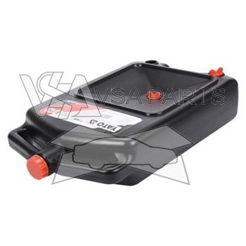 Nádoba na odčerpání oleje 8 l