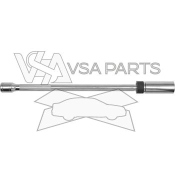 Nástavec 3/8'' na svíčky 16 mm (300 mm)