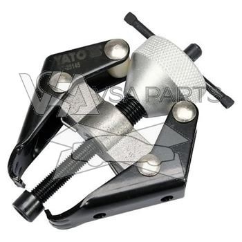 Stahovák na ramínka stěračů - univerzální, 5 - 30 mm