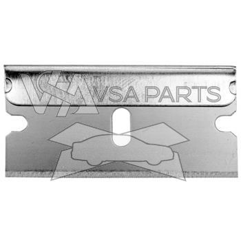 Ostří náhradní lomené 10 ks