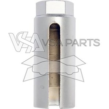 Klíč na lambda sondu 22 mm