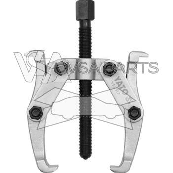 Stahovák 120 mm (6'', 150 mm, max 120 mm)