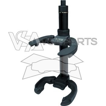 Stahovák na pružiny McPherson 1 ks, 250x305 mm