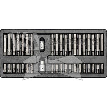 Vložka do zásuvky - sada bitů