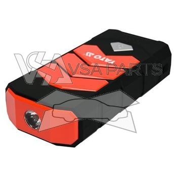 Powerbanka a startovací zdroj 9 Ah