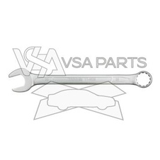 Klíč očkoplochý 36 mm