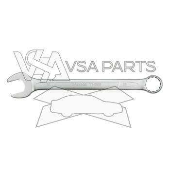 Klíč očkoplochý 50 mm