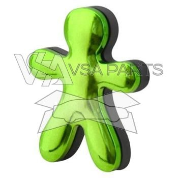 Osvěžovač vzduchu JEFF - Lemon & Orange