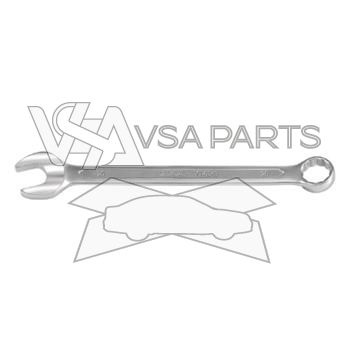 Klíč očkoplochý 20 mm