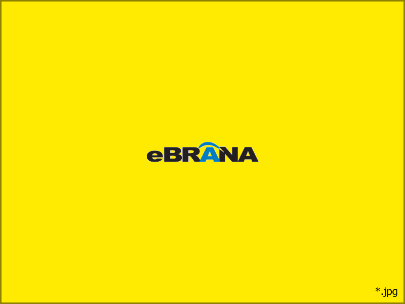 Testovací produkt eBRÁNA po spuštění