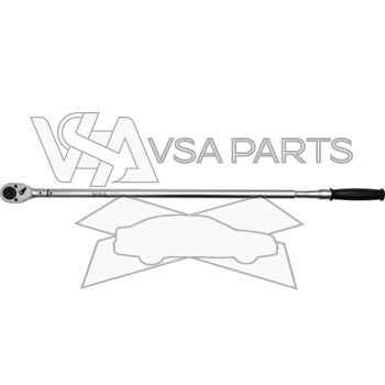 Klíč momentový 3/4'', 200 - 1000 Nm, L = 1234 mm