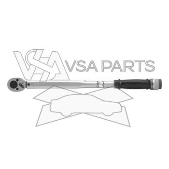 Klíč momentový 3/4'', 100 - 500 Nm, L = 865 mm