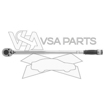 Klíč momentový 3/4'', 140 - 980 Nm, L = 1230 mm