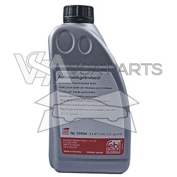 Olej převodový 1L pro automat