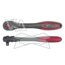 Ráčna 1/4'', 144 mm