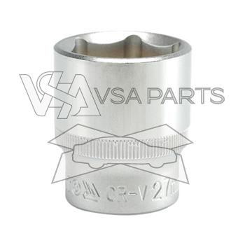 Nástavec 1/2'' 27 mm šetihranný