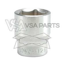 Nástavec 1/2'' 27 mm šetihranný