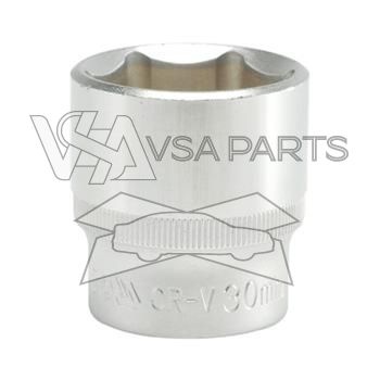 Nástavec 1/2'' 30 mm šetihranný