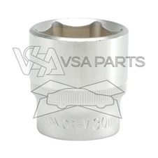 Nástavec 1/2'' 30 mm šetihranný