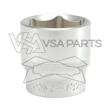 Nástavec 1/2'' 32 mm šetihranný