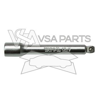 Nástavec 1/2'' prodlužovací, 127 mm, odchylný