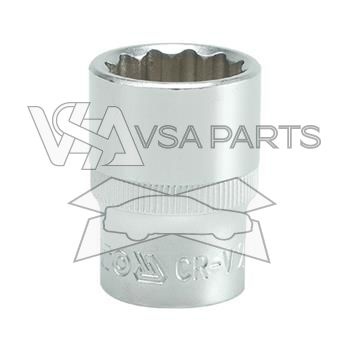 Nástavec 1/2'' 20 mm dvanáctihranný