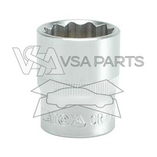 Nástavec 1/2'' 23 mm dvanáctihranný