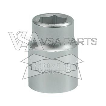 Nástavec 3/4'' 19 mm šestihranný