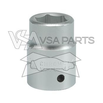 Nástavec 3/4'' 21 mm šestihranný