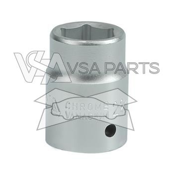 Nástavec 3/4'' 22 mm šestihranný