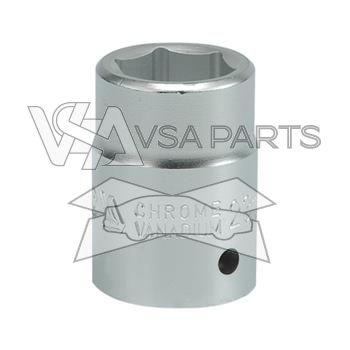 Nástavec 3/4'' 23 mm šestihranný