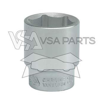 Nástavec 3/4'' 33 mm šestihranný