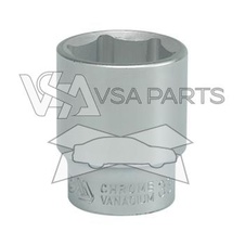 Nástavec 3/4'' 33 mm šestihranný