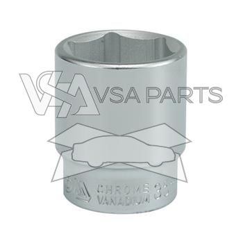 Nástavec 3/4'' 35 mm šestihranný