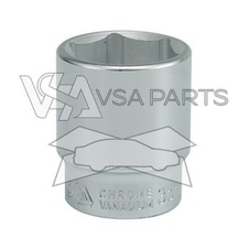 Nástavec 3/4'' 35 mm šestihranný