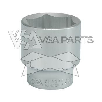 Nástavec 3/4'' 46 mm šestihranný