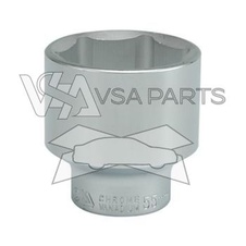 Nástavec 3/4'' 55 mm šestihranný